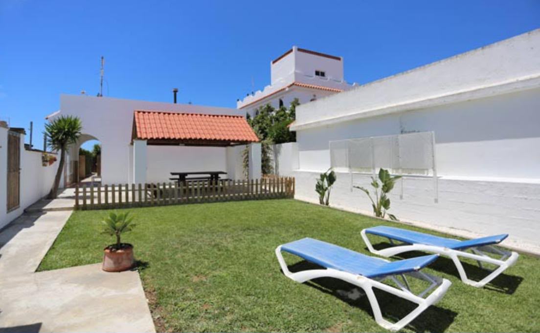 Casa Manu
