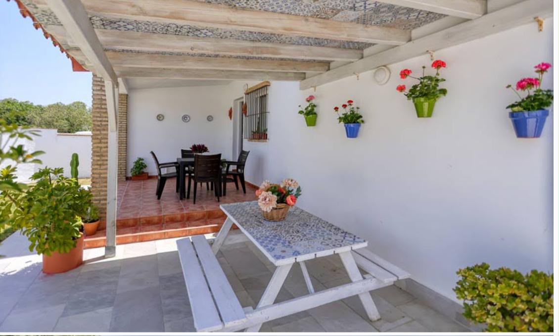 Casa Mariló