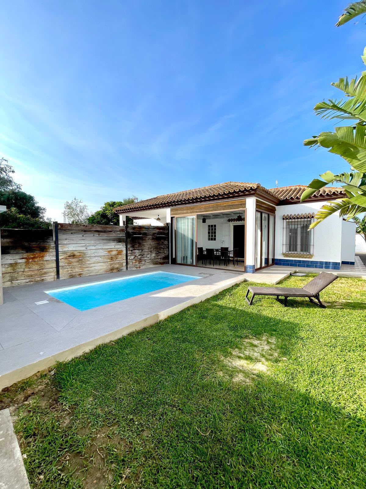 Casa La Niña