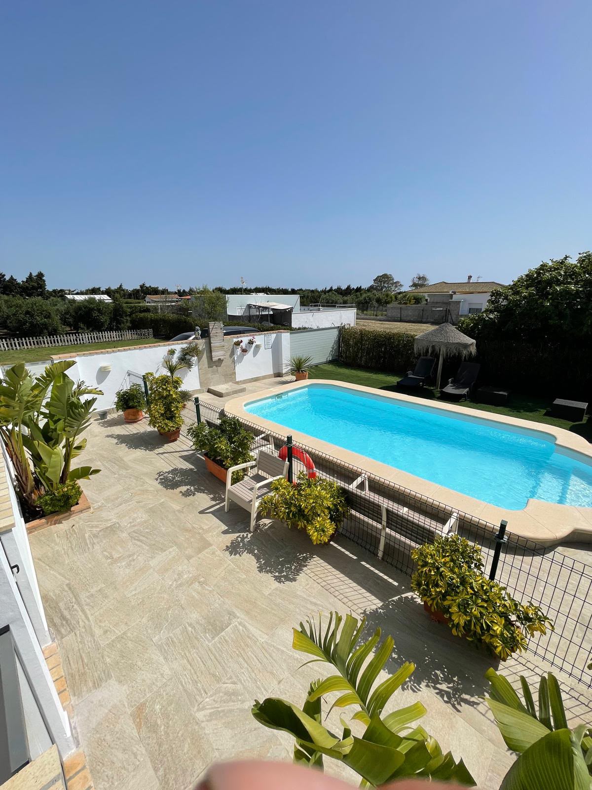 Casa Manolo